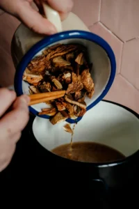 How to Prepare for a Mushroom Trip