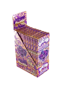 One Up Chocolate Bar (10 Packs)