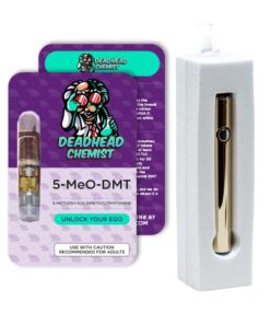5-Meo-DMT (Cartridge) 5mL