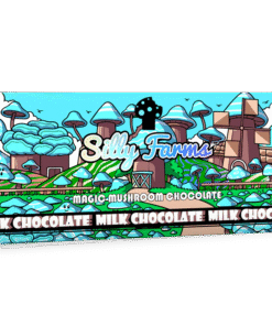 MILK CHOCOLATE