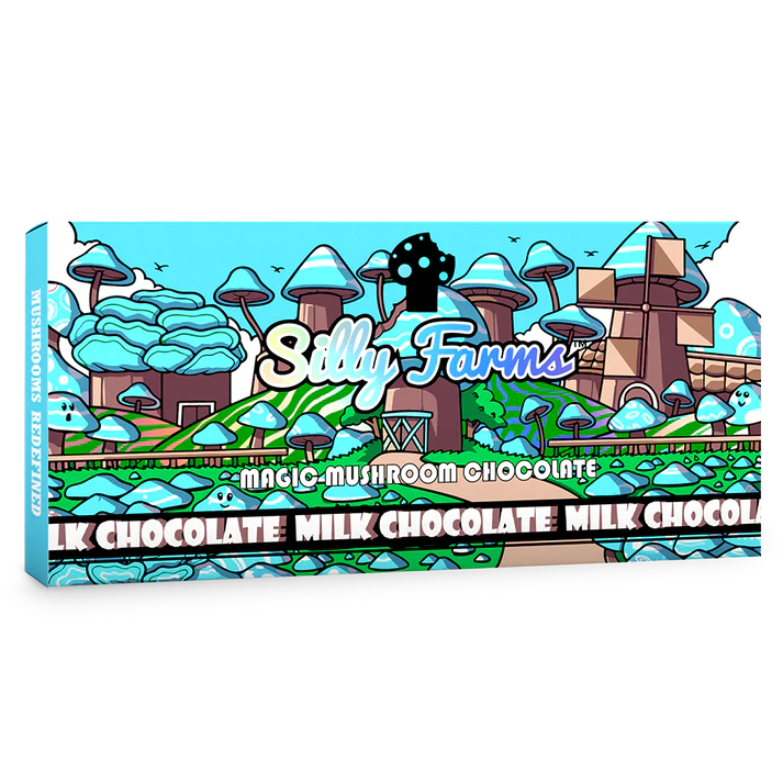 MILK CHOCOLATE