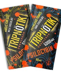 TRIPNOTIK CHOCO 5G