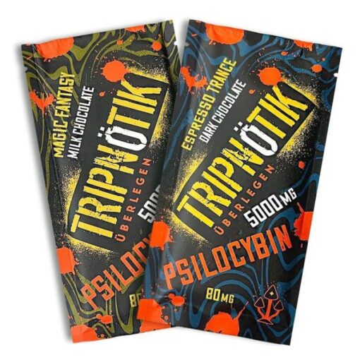 TRIPNOTIK CHOCO 5G