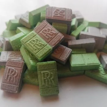 Xtc Rolls Royce Pills 240mg