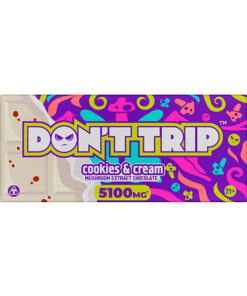 Dozo Don’t Trip (5100mg)