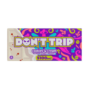 Dozo Don’t Trip (5100mg)