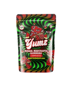 Yumz Magic Nootropic Gummies (5ct)