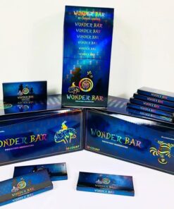Psilocybin Wonder Bars