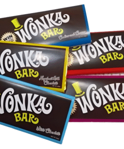 Wonka Bars For Sale Newport