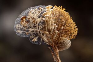 How Psilocybin Affects the Brain