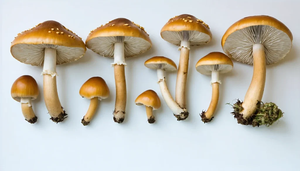 Shrooms vs Edibles 2 Shrooms vs Edibles
