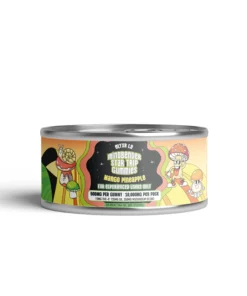 Mindbender Star Trip Gummies (10000mg)