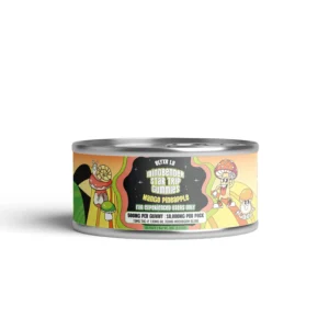 Mindbender Star Trip Gummies (10000mg) 8 Mindbender Star Trip Gummies (10000mg)