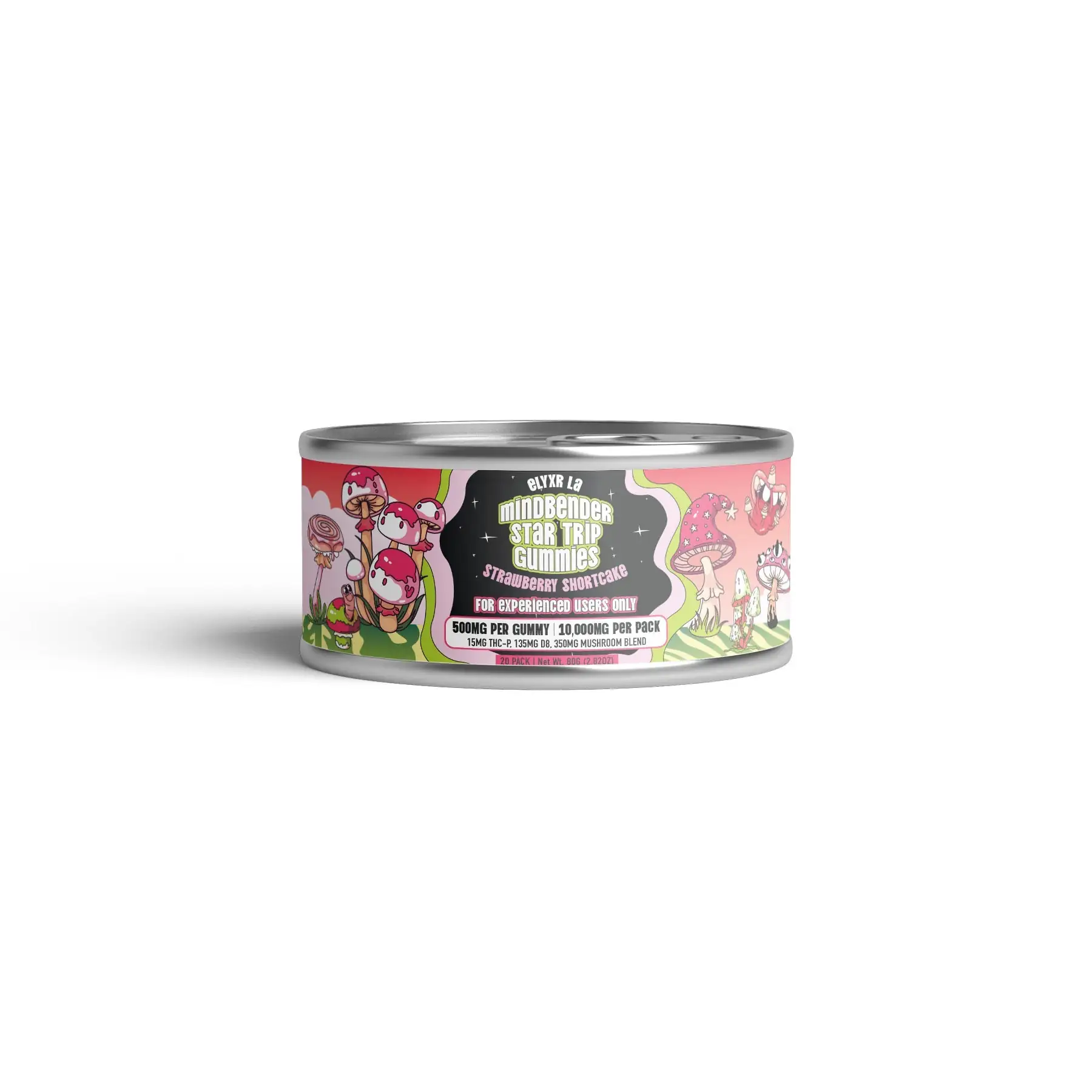 Mindbender Star Trip Gummies (10000mg) Mindbender Star Trip Gummies 10000mg northwestpsilocybinshrooms.com