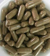 Buy ibogaine capsules